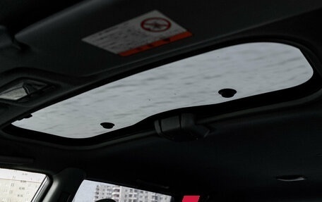 Honda HR-V I, 2004 год, 850 000 рублей, 12 фотография