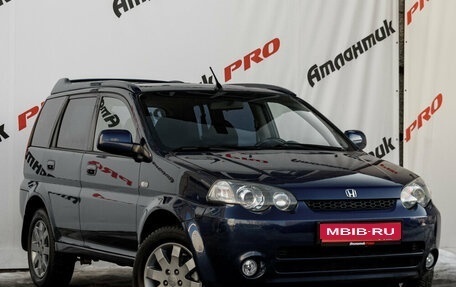 Honda HR-V I, 2004 год, 850 000 рублей, 3 фотография