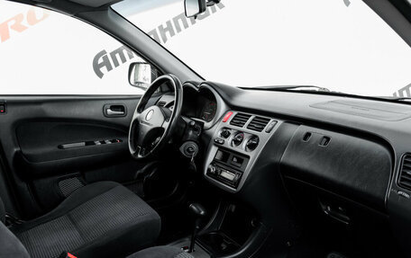 Honda HR-V I, 2004 год, 850 000 рублей, 14 фотография