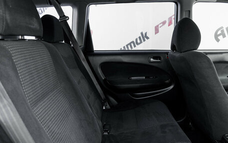 Honda HR-V I, 2004 год, 850 000 рублей, 19 фотография