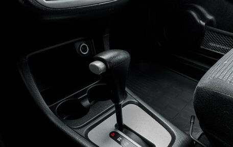 Honda HR-V I, 2004 год, 850 000 рублей, 17 фотография