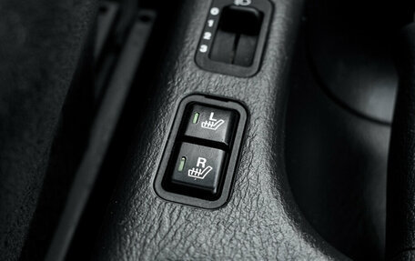 Honda HR-V I, 2004 год, 850 000 рублей, 20 фотография