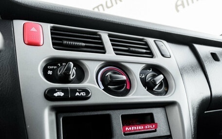 Honda HR-V I, 2004 год, 850 000 рублей, 16 фотография