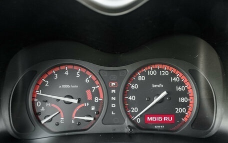 Honda HR-V I, 2004 год, 850 000 рублей, 15 фотография