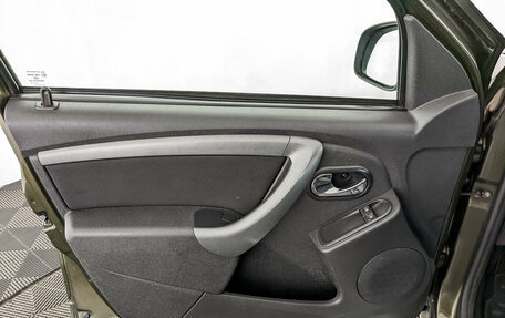 Renault Duster I рестайлинг, 2019 год, 1 450 000 рублей, 19 фотография