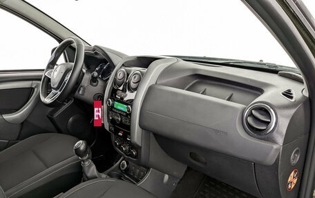 Renault Duster I рестайлинг, 2019 год, 1 450 000 рублей, 11 фотография