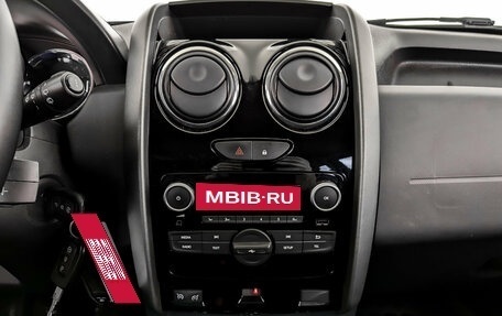 Renault Duster I рестайлинг, 2019 год, 1 450 000 рублей, 15 фотография