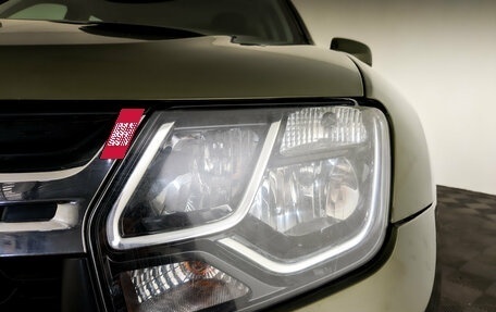 Renault Duster I рестайлинг, 2019 год, 1 450 000 рублей, 17 фотография