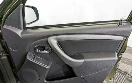 Renault Duster I рестайлинг, 2019 год, 1 450 000 рублей, 24 фотография