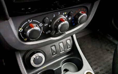 Renault Duster I рестайлинг, 2019 год, 1 450 000 рублей, 27 фотография