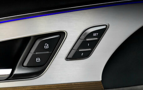 Audi Q7, 2018 год, 5 000 000 рублей, 22 фотография