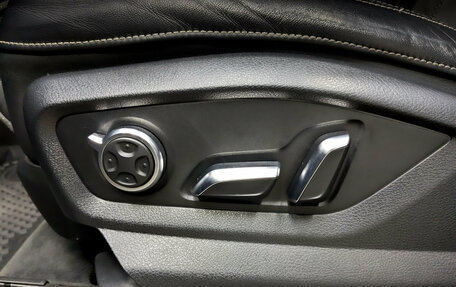 Audi Q7, 2018 год, 5 000 000 рублей, 21 фотография