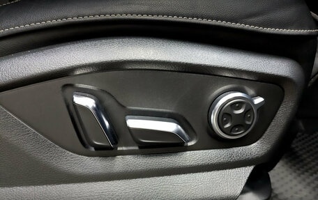 Audi Q7, 2018 год, 5 000 000 рублей, 25 фотография