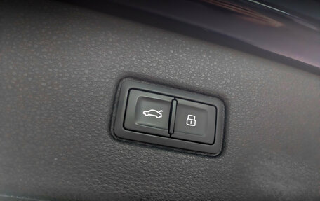 Audi Q7, 2018 год, 5 000 000 рублей, 27 фотография