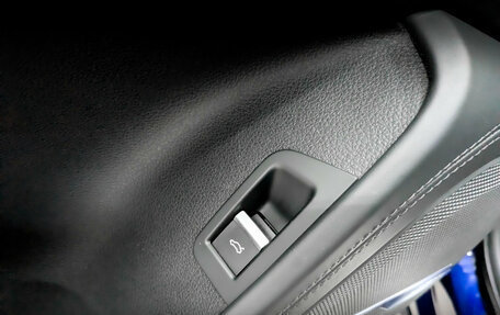 Audi Q7, 2018 год, 5 000 000 рублей, 28 фотография