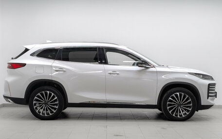 CheryExeed TXL, 2022 год, 2 200 000 рублей, 4 фотография