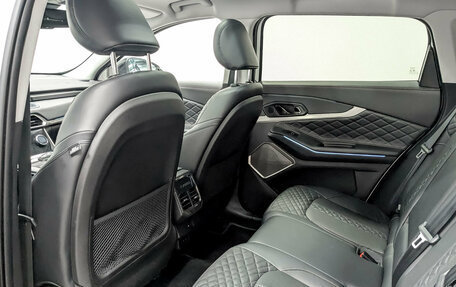 CheryExeed TXL, 2022 год, 2 200 000 рублей, 12 фотография
