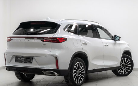 CheryExeed TXL, 2022 год, 2 200 000 рублей, 5 фотография