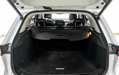 CheryExeed TXL, 2022 год, 2 200 000 рублей, 10 фотография