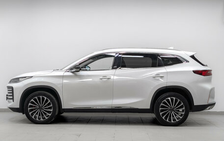 CheryExeed TXL, 2022 год, 2 200 000 рублей, 8 фотография