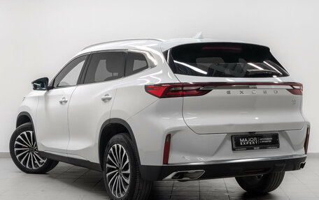 CheryExeed TXL, 2022 год, 2 200 000 рублей, 7 фотография