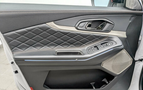 CheryExeed TXL, 2022 год, 2 200 000 рублей, 19 фотография