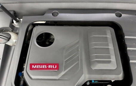 CheryExeed TXL, 2022 год, 2 200 000 рублей, 9 фотография