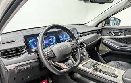 CheryExeed TXL, 2022 год, 2 200 000 рублей, 16 фотография