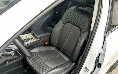 CheryExeed TXL, 2022 год, 2 200 000 рублей, 20 фотография