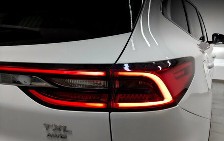 CheryExeed TXL, 2022 год, 2 200 000 рублей, 30 фотография