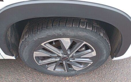 CheryExeed LX, 2023 год, 1 351 000 рублей, 2 фотография