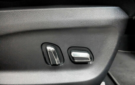 CheryExeed TXL, 2022 год, 2 200 000 рублей, 25 фотография