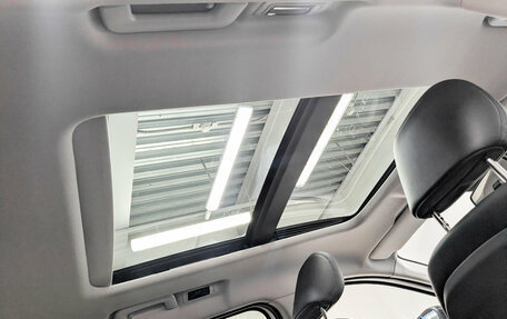 CheryExeed TXL, 2022 год, 2 200 000 рублей, 23 фотография