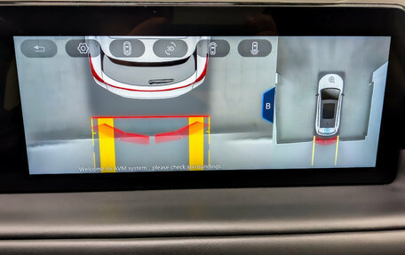 CheryExeed TXL, 2022 год, 2 200 000 рублей, 29 фотография