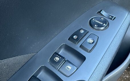 Hyundai Solaris II рестайлинг, 2019 год, 1 100 000 рублей, 9 фотография