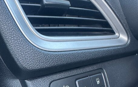 Hyundai Solaris II рестайлинг, 2019 год, 1 100 000 рублей, 10 фотография