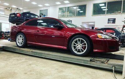 Dodge Stratus II, 2004 год, 950 000 рублей, 1 фотография