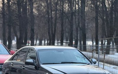 Mercedes-Benz C-Класс, 2008 год, 920 000 рублей, 1 фотография