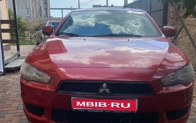 Mitsubishi Lancer IX, 2008 год, 835 000 рублей, 1 фотография