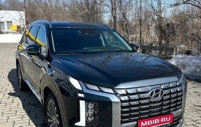 Hyundai Palisade I, 2022 год, 6 250 000 рублей, 1 фотография