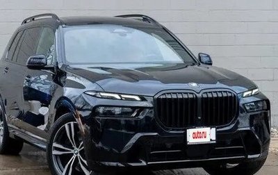 BMW X7, 2023 год, 9 890 000 рублей, 1 фотография