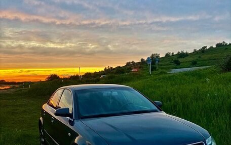 Audi A4, 2004 год, 800 000 рублей, 1 фотография