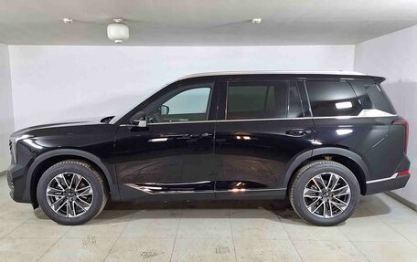 GAC GS8, 2025 год, 4 799 000 рублей, 1 фотография