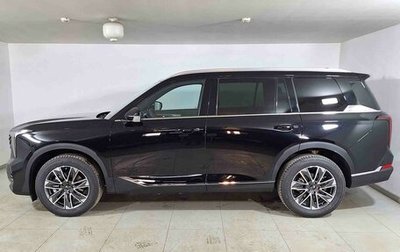 GAC GS8, 2025 год, 4 799 000 рублей, 1 фотография