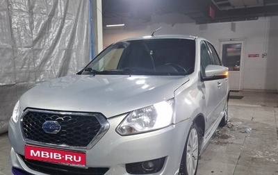 Datsun on-DO I рестайлинг, 2014 год, 349 000 рублей, 1 фотография