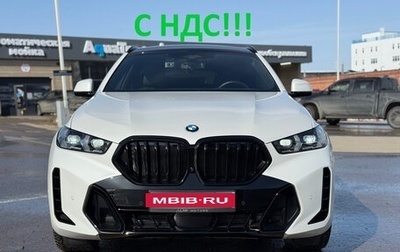 BMW X6, 2023 год, 8 800 000 рублей, 1 фотография