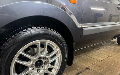 Ford Fusion I, 2007 год, 540 000 рублей, 1 фотография