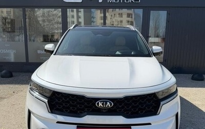 KIA Sorento IV, 2020 год, 3 700 000 рублей, 1 фотография
