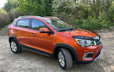 Chery Tiggo 2, 2019 год, 1 050 000 рублей, 1 фотография