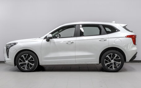 Haval Jolion, 2022 год, 1 150 000 рублей, 1 фотография